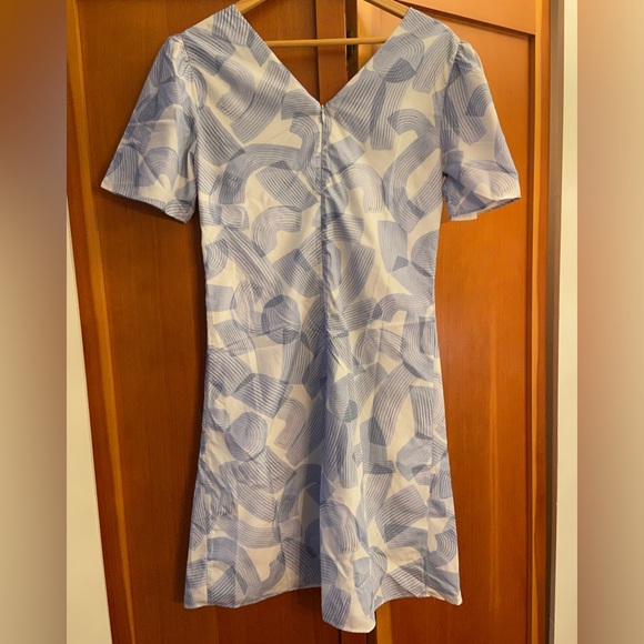 Club Monaco a-line - Picture 2 of 4